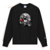 S149 Unisex Adult Reverse Weave Crew Sweatshirt Thumbnail