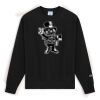 S149 Unisex Adult Reverse Weave Crew Sweatshirt Thumbnail