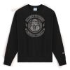 S149 Unisex Adult Reverse Weave Crew Sweatshirt Thumbnail