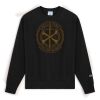 S149 Unisex Adult Reverse Weave Crew Sweatshirt Thumbnail