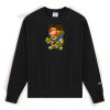 S149 Unisex Adult Reverse Weave Crew Sweatshirt Thumbnail