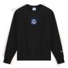 S149 Unisex Adult Reverse Weave Crew Sweatshirt Thumbnail