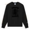 S149 Unisex Adult Reverse Weave Crew Sweatshirt Thumbnail