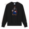 S149 Unisex Adult Reverse Weave Crew Sweatshirt Thumbnail