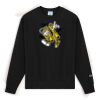 S149 Unisex Adult Reverse Weave Crew Sweatshirt Thumbnail