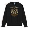 S149 Unisex Adult Reverse Weave Crew Sweatshirt Thumbnail
