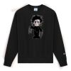 S149 Unisex Adult Reverse Weave Crew Sweatshirt Thumbnail