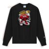S149 Unisex Adult Reverse Weave Crew Sweatshirt Thumbnail