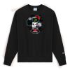 S149 Unisex Adult Reverse Weave Crew Sweatshirt Thumbnail