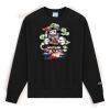 S149 Unisex Adult Reverse Weave Crew Sweatshirt Thumbnail