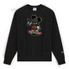 S149 Unisex Adult Reverse Weave Crew Sweatshirt Thumbnail