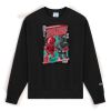S149 Unisex Adult Reverse Weave Crew Sweatshirt Thumbnail