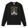 S149 Unisex Adult Reverse Weave Crew Sweatshirt Thumbnail