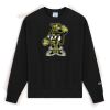 S149 Unisex Adult Reverse Weave Crew Sweatshirt Thumbnail