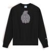 S149 Unisex Adult Reverse Weave Crew Sweatshirt Thumbnail