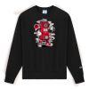 S149 Unisex Adult Reverse Weave Crew Sweatshirt Thumbnail