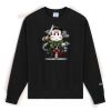 S149 Unisex Adult Reverse Weave Crew Sweatshirt Thumbnail