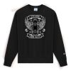S149 Unisex Adult Reverse Weave Crew Sweatshirt Thumbnail