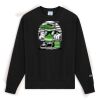 S149 Unisex Adult Reverse Weave Crew Sweatshirt Thumbnail