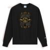 S149 Unisex Adult Reverse Weave Crew Sweatshirt Thumbnail