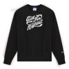 S149 Unisex Adult Reverse Weave Crew Sweatshirt Thumbnail