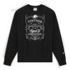 S149 Unisex Adult Reverse Weave Crew Sweatshirt Thumbnail
