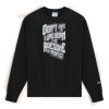 S149 Unisex Adult Reverse Weave Crew Sweatshirt Thumbnail