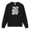 S149 Unisex Adult Reverse Weave Crew Sweatshirt Thumbnail