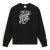 S149 Unisex Adult Reverse Weave Crew Sweatshirt Thumbnail