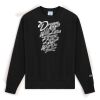 S149 Unisex Adult Reverse Weave Crew Sweatshirt Thumbnail