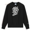 S149 Unisex Adult Reverse Weave Crew Sweatshirt Thumbnail