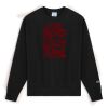 S149 Unisex Adult Reverse Weave Crew Sweatshirt Thumbnail
