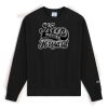 S149 Unisex Adult Reverse Weave Crew Sweatshirt Thumbnail