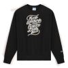 S149 Unisex Adult Reverse Weave Crew Sweatshirt Thumbnail