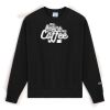 S149 Unisex Adult Reverse Weave Crew Sweatshirt Thumbnail