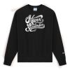 S149 Unisex Adult Reverse Weave Crew Sweatshirt Thumbnail