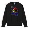S149 Unisex Adult Reverse Weave Crew Sweatshirt Thumbnail
