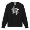 S149 Unisex Adult Reverse Weave Crew Sweatshirt Thumbnail