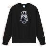 S149 Unisex Adult Reverse Weave Crew Sweatshirt Thumbnail