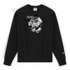 S149 Unisex Adult Reverse Weave Crew Sweatshirt Thumbnail