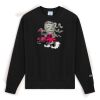 S149 Unisex Adult Reverse Weave Crew Sweatshirt Thumbnail