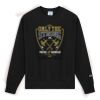 S149 Unisex Adult Reverse Weave Crew Sweatshirt Thumbnail