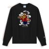 S149 Unisex Adult Reverse Weave Crew Sweatshirt Thumbnail