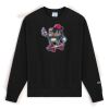 S149 Unisex Adult Reverse Weave Crew Sweatshirt Thumbnail