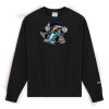 S149 Unisex Adult Reverse Weave Crew Sweatshirt Thumbnail