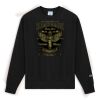 S149 Unisex Adult Reverse Weave Crew Sweatshirt Thumbnail