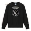 S149 Unisex Adult Reverse Weave Crew Sweatshirt Thumbnail