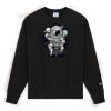 S149 Unisex Adult Reverse Weave Crew Sweatshirt Thumbnail
