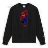 S149 Unisex Adult Reverse Weave Crew Sweatshirt Thumbnail