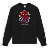 S149 Unisex Adult Reverse Weave Crew Sweatshirt Thumbnail